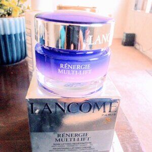 Lancome r'energie multi-lift